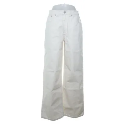 Jeans (Beige) from Dissh Cotton