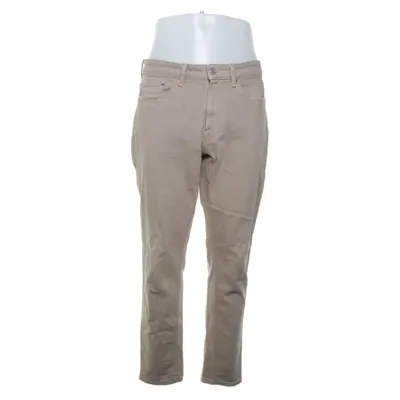 Jeans (Tapered Regular Fit) from H&M Cotton, Elastane