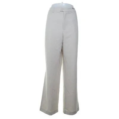 Kostymbyxor (Beige) från Alcott Elastan, Polyester, Viskos