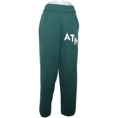 Sweatpants (Grøn) fra Atnt Paris Polyester