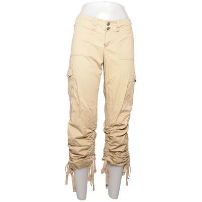 Cargobyxor (Beige) från I.AM.GIA Bomull, Elastan