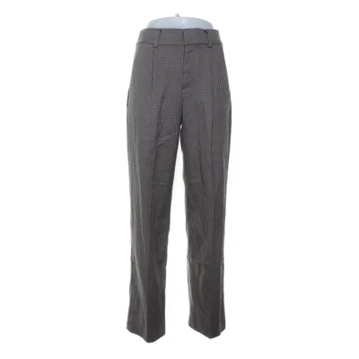 Jakkesætsbukser (Low Waist Trousers) fra Gina Tricot Polyester