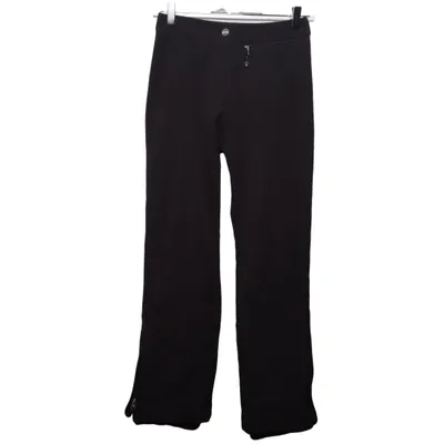 Överdragsbyxor (Svart) från Easy