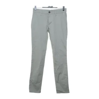 Chinos (Grøn) fra Hackett Bomuld, Elastan