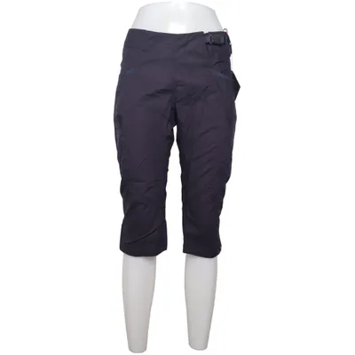 Friluftsbyxor (Loride Knickers) från Klättermusen Bomull