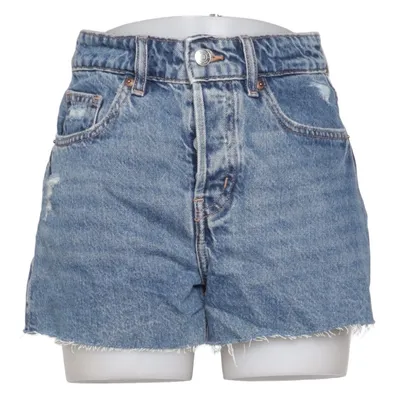 Jeansshorts (Blå) från H&M Bomull