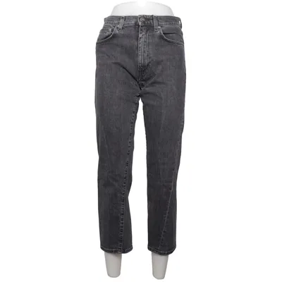 Jeans (Gray) from Totême