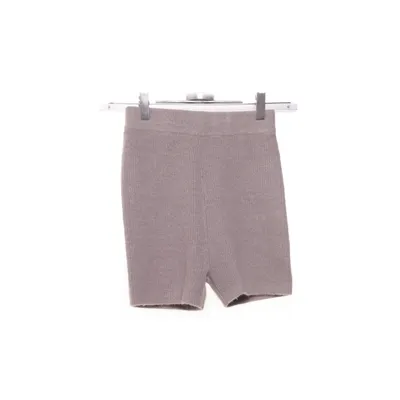 Shorts (Grå) fra House of CB Akryl, Nylon, Uld