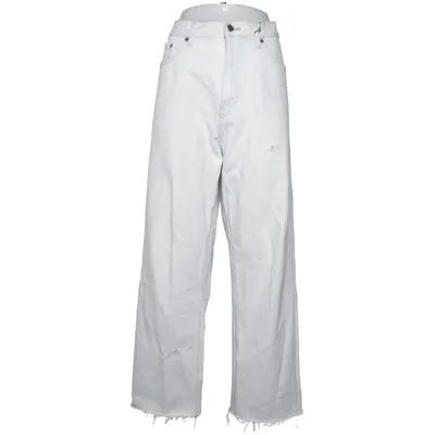 Jeans (Blå) från Weekday Bomull