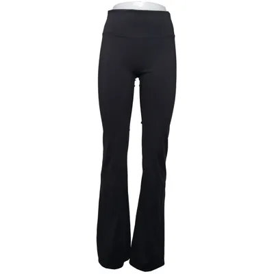 Leggings (Sort) fra Björn Borg Elastan, Polyester