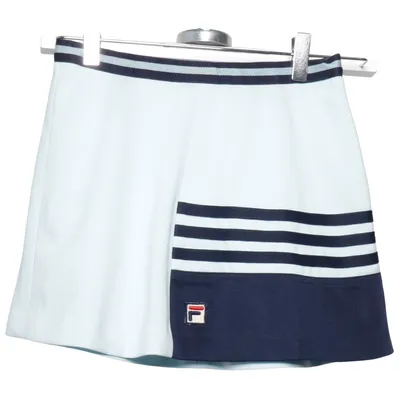 Träningskjol (Blå) från Fila Polyester