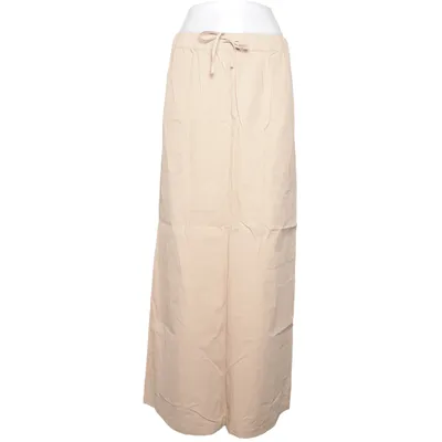 Jupe longue (Beige) de CapeCape Coton