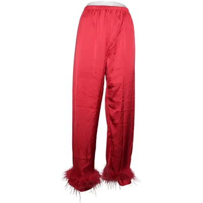 Pyjamasbyxor (Röd) från Estée Lauder