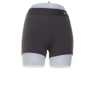 Kompressionsshorts (Brun) från Sporty & Rich Elastan, Nylon
