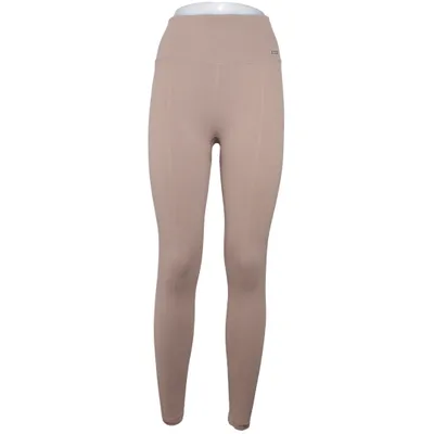 Träningstights (Beige) från Aim'n Elastan, Polyamid, Polyester