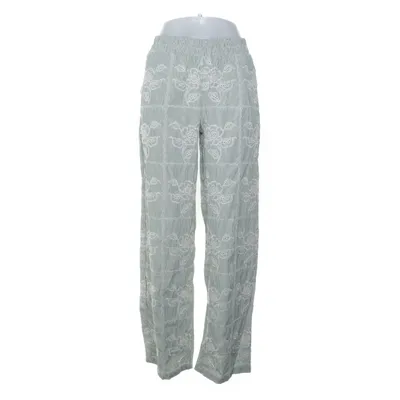 Palazzobukser (Ditte Trousers) fra HUNKØN Bomuld, Polyester