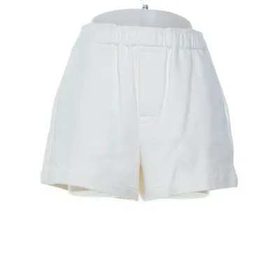 Mjukisshorts (Vit) från ELEH Bomull, Polyester