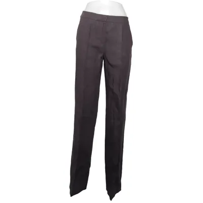 Stoffhose (Grau) von MaxMara