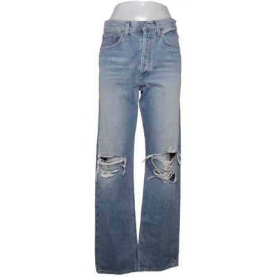 Jeans (KELLY JEAN) från Agolde Bomull