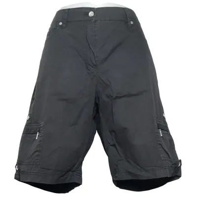 Cargoshorts (Grå) från Jensen Bomull