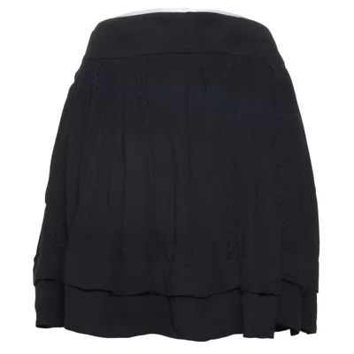 Kjol (GINNY) från IRO Bomull, Viskos