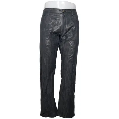 Jeans (Gray) from Marc Jacobs Cotton, Polyurethane