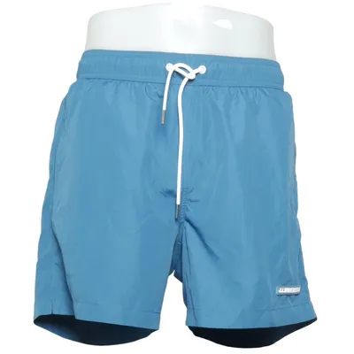 Shorts de bain (Bleu) de J.Lindeberg