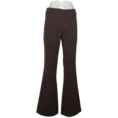Byxor (Brun) från Tout Feu Tout Femme Elastan, Polyester