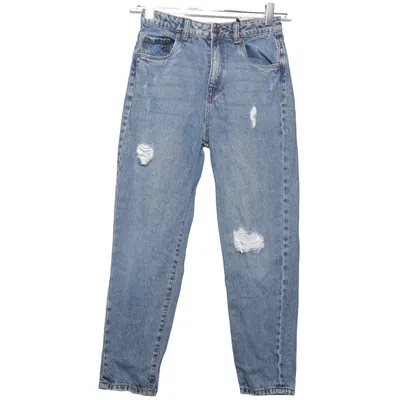 Jeans (Blue) from Page One Young Cotton