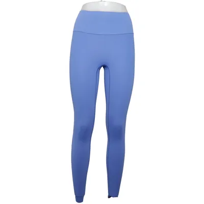 Collants de sport (Bleu) de Stronger Élasthane, Polyamide