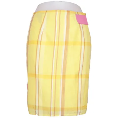 Strandrok (SWDEB02-M) van Swing Elastaan, Lyocell, Polyester