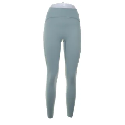 Träningstights (Grön) från Björn Borg Elastan, Återvunnen polyester