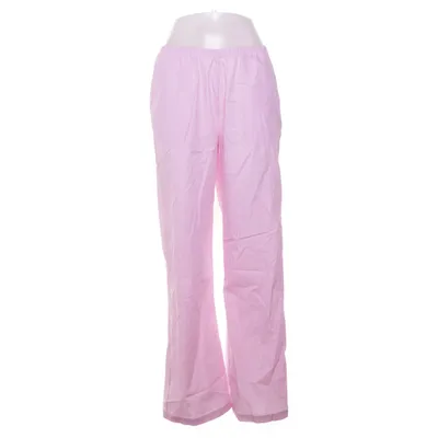 Pajama pants (Cotton Stripe Pull On Pants) from Adanola Cotton