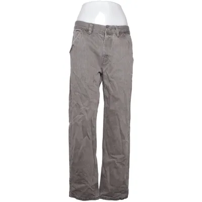 Jeans (Grå) från Zara