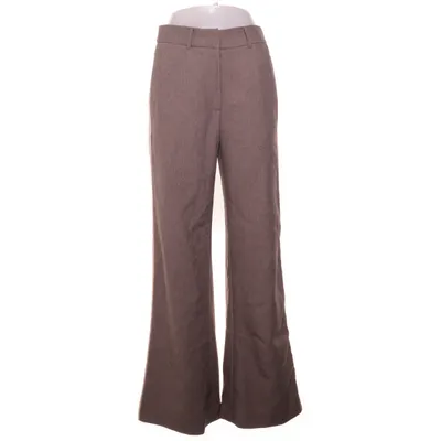Suit pants (NanaCC Piping Wide Pant) from CoCouture Elastane, Polyester