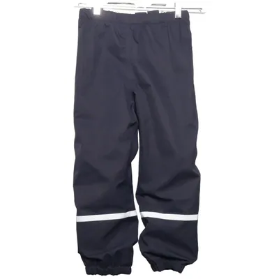 Regnbyxor (Blå) från H&M Polyester