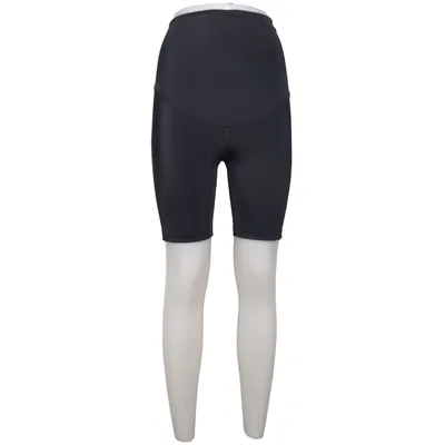 Mammashorts (Svart) från Planet NUSA Elastan