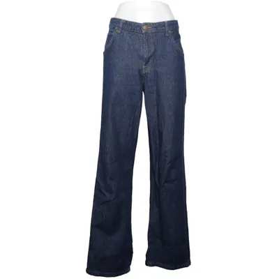 Jeans (Dara Wide Hem) från 2Y Studios Bomull
