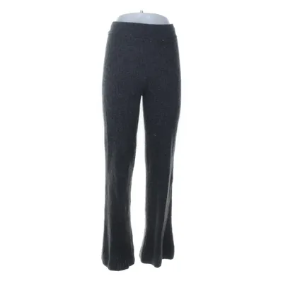 Joggingbroek (Grijs) van Alo Elastaan, Kasjmier, Nylon