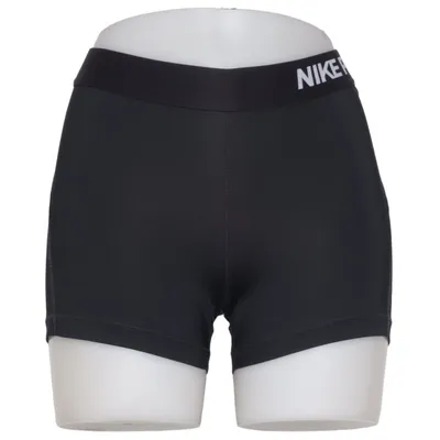 Kompressionsshorts (Svart) från Nike Pro