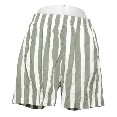 Shorts (Grön, Vit) från Lis Bonne Atelier Bomull