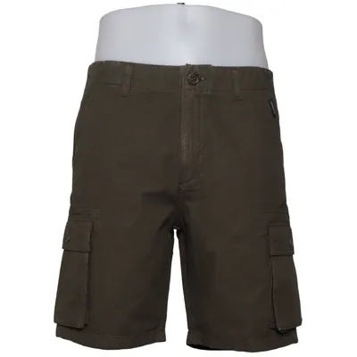 Cargoshorts (Cargo Shorts Sesame) fra Recolution Økologisk bomuld