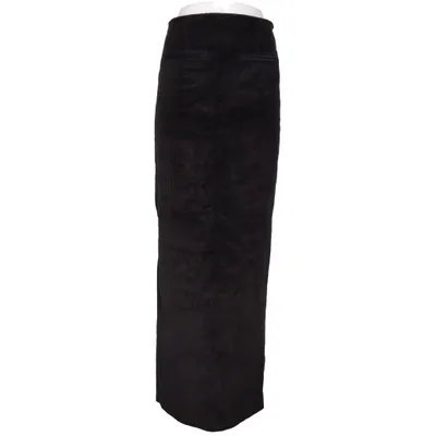 Långkjol (Luton Skirt) från Lois Jeans Bomull, Elastan