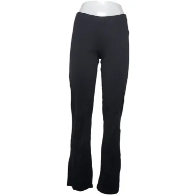 Sportleggings (Schwarz) von SOC Elasthan, Polyamid