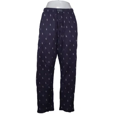 Pyjamasbyxor (Blå, Flerfärgad) från Polo Ralph Lauren