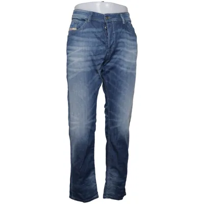 Jeans (BELTHER-R) från Diesel Bomull, Elastan