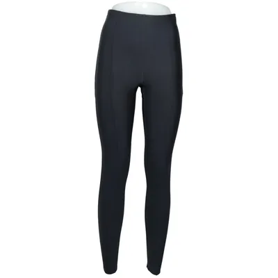 Træningsleggings (Sort) fra Casall Elastan, Polyester