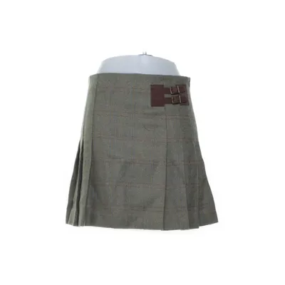 Skirt (Green) from Dubarry Wool, Viscose