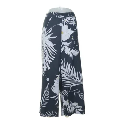 Pants (Gray, White) from Anna Glover x H&M Polyester