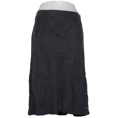 Kjol (Grå) från Coster Copenhagen Kupro, Viskos